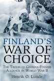 Finland's War of Choice (eBook, ePUB)