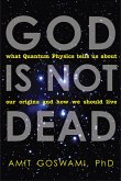 God Is Not Dead (eBook, ePUB)