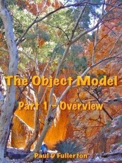 Cover Object Model (eBook, ePUB)