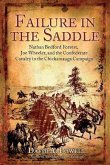 Failure In The Saddle (eBook, ePUB)