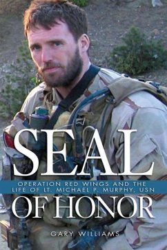 SEAL of Honor (eBook, ePUB) - Williams, Gary L