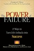 The Power of Failure (eBook, ePUB)