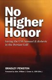 No Higher Honor (eBook, ePUB)