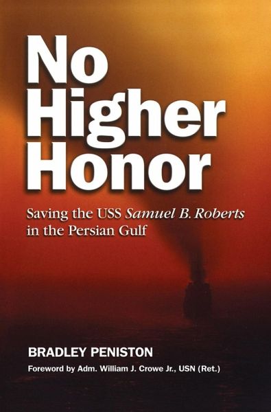 No Higher Honor (eBook, ePUB) No Higher Honor (eBook, ePUB)