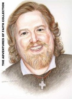 Cover THE ADVENTURES OF FAITH COLLECTION (eBook, ePUB)
