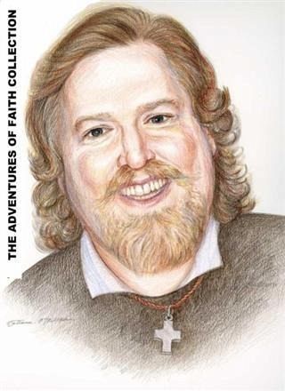 THE ADVENTURES OF FAITH COLLECTION (eBook, ePUB)