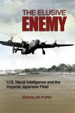 The Elusive Enemy (eBook, ePUB)