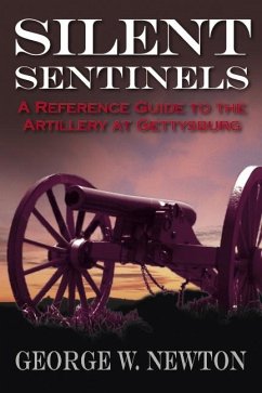 Cover Silent Sentinels (eBook, ePUB)