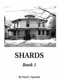 SHARDS (eBook, ePUB) SHARDS (eBook, ePUB)