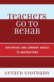 Teachers Go to Rehab (eBook, ePUB)
