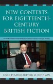 New Contexts for Eighteenth-Century British Fiction (eBook, ePUB)