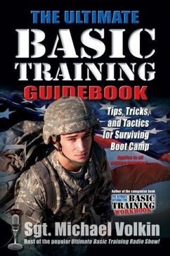 Ultimate Basic Training (eBook, ePUB) - Volkin, Michael