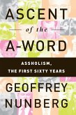 Ascent of the A-Word (eBook, ePUB)