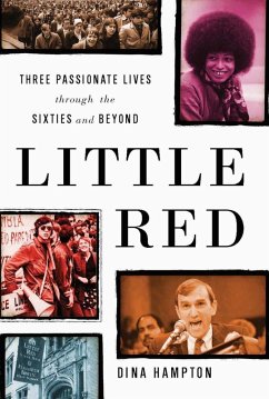 Cover Little Red (eBook, ePUB)