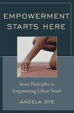 Empowerment Starts Here (eBook, ePUB)