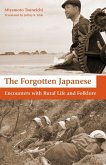 The Forgotten Japanese (eBook, ePUB)