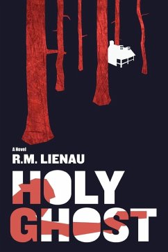 Holy Ghost (eBook, ePUB) - Lienau, Richard M.