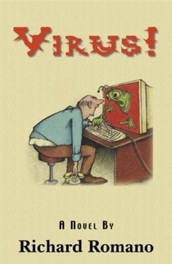 Cover Virus! (eBook, ePUB)