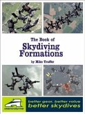 Book of Skydiving Formations (eBook, ePUB)