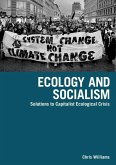 Ecology and Socialism (eBook, ePUB)