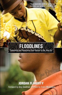 Cover Floodlines (eBook, ePUB)