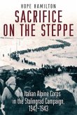 Sacrifice on the Steppe (eBook, ePUB)