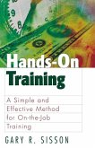 Hands-On Training (eBook, ePUB)