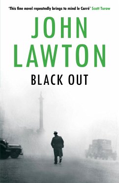 Black Out (eBook, ePUB) - Lawton, John