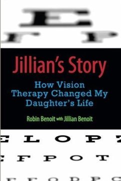 Cover Jillian's Story (eBook, ePUB)