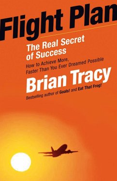 Flight Plan (eBook, ePUB) - Tracy, Brian