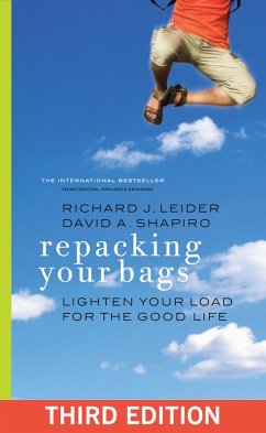 Repacking Your Bags (eBook, ePUB) Cover Repacking Your Bags (eBook, ePUB)