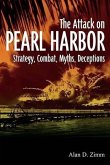 Attack on Pearl Harbor (eBook, ePUB)