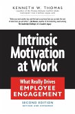 Intrinsic Motivation at Work (eBook, ePUB)