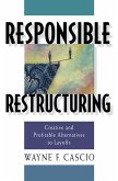Responsible Restructuring (eBook, ePUB)