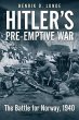 Hitler's Preemptive War (eBook, ePUB) - Bild 1
