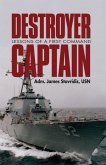 Destroyer Captain (eBook, ePUB)