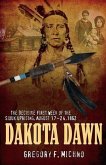 Dakota Dawn (eBook, ePUB)