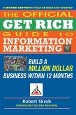 Official Get Rich Guide to Information Marketing (eBook, ePUB) Official Get Rich Guide to Information Marketing (eBook, ePUB)