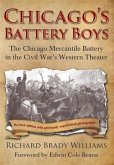 Chicago's Battery Boys (eBook, ePUB)