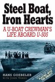 Steel Boat, Iron Hearts (eBook, ePUB)