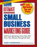 Ultimate Small Business Marketing Guide (eBook, ePUB) Ultimate Small Business Marketing Guide (eBook, ePUB)