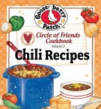 Circle of Friends Cookbook (eBook, ePUB)