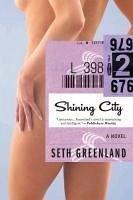 Cover Shining City (eBook, ePUB)