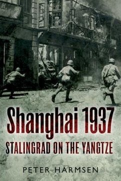 Cover Shanghai 1937 (eBook, ePUB)