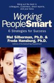 Working PeopleSmart (eBook, ePUB)