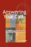 Answering Your Call (eBook, ePUB)