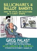Billionaires & Ballot Bandits (eBook, ePUB)