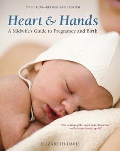 Heart and Hands, Fifth Edition [2019] (eBook, ePUB) - Davis, Elizabeth