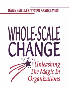Whole-Scale Change (eBook, ePUB)