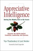 Appreciative Intelligence (eBook, ePUB)